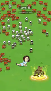 Epic Heroes screenshot 6