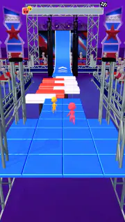 Epic Race 3D – Parkour Game screenshot 2