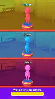 Epic Race 3D – Parkour Game screenshot 4