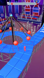 Epic Race 3D – Parkour Game screenshot 6