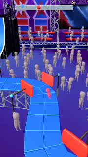 Epic Race 3D – Parkour Game screenshot 7