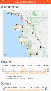 Epic Ride Weather screenshot 4