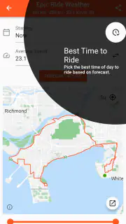 Epic Ride Weather screenshot 5