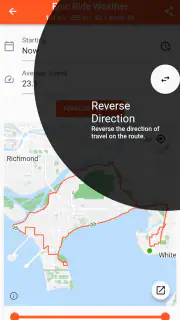 Epic Ride Weather screenshot 6