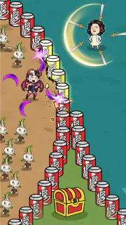 Epic War screenshot 1