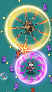 Epic War screenshot 4