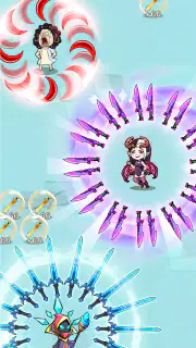 Epic War screenshot 5