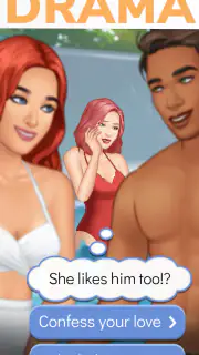 Episode - Choose Your Story screenshot 4