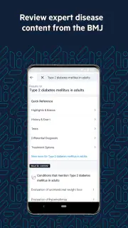 epocrates: Drug Info & Pill ID screenshot 7