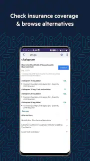 epocrates: Drug Info & Pill ID screenshot 8