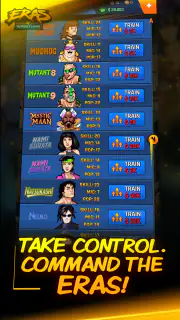 Eras of Wrestling screenshot 3