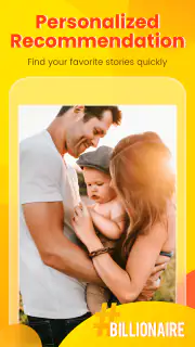 eReader-eBooks,Webnovels&More screenshot 4