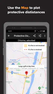 ERG for Android screenshot 6