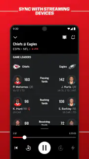 ESPN screenshot 5