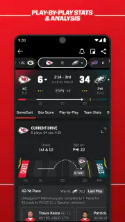 ESPN screenshot 7