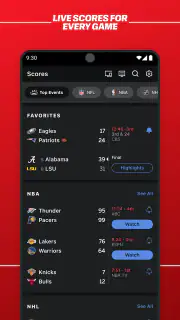 ESPN screenshot 8