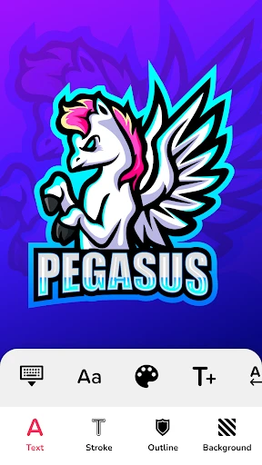 Esports Logo Maker screenshot