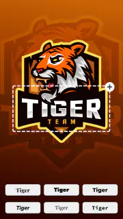Esports Logo Maker screenshot 4