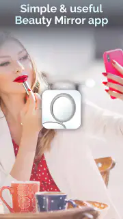 Essential Beauty Mirror screenshot 1