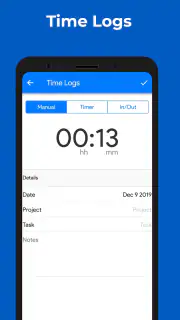 Estimate Invoice Maker By Moon screenshot 6