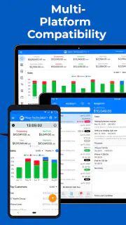 Estimate Invoice Maker By Moon screenshot 8