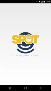 ETA SPOT screenshot 2