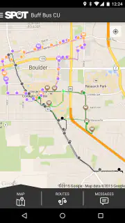 ETA SPOT screenshot 5