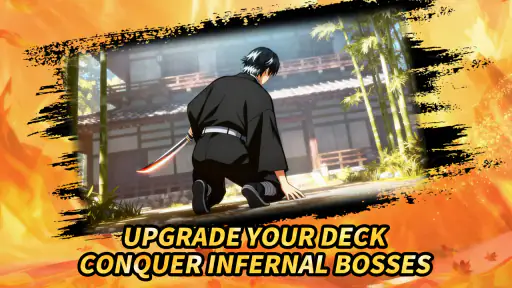 Eternal Vortex screenshot 1