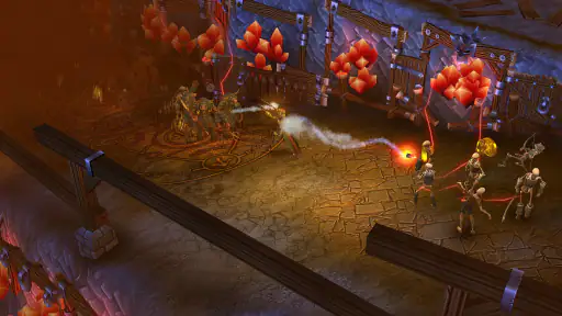 Eternium screenshot 5
