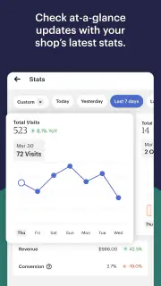 Etsy Seller: Manage Your Shop screenshot 4