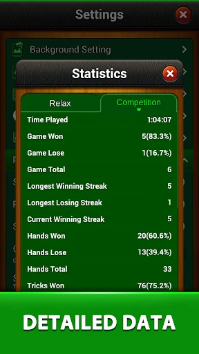 Euchre - Card Game Offline screenshot