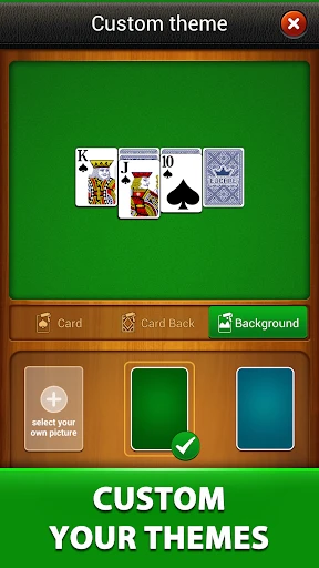 Euchre - Card Game Offline screenshot