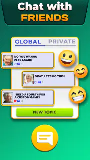 Euchre.com - Euchre Online screenshot 4