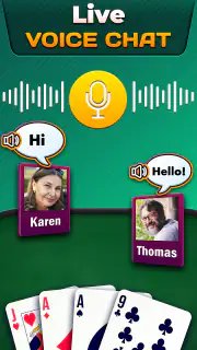 Euchre.com - Euchre Online screenshot 7