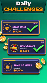 Euchre.com - Euchre Online screenshot 8