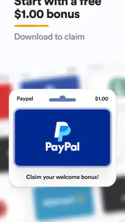 Eureka: Earn money for surveys screenshot 2
