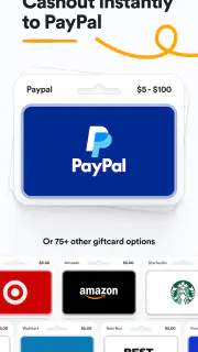 Eureka: Earn money for surveys screenshot 6