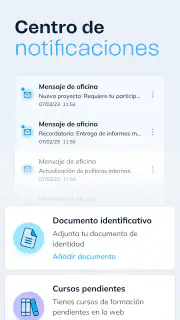 Eurofirms – Ofertas de trabajo screenshot 6
