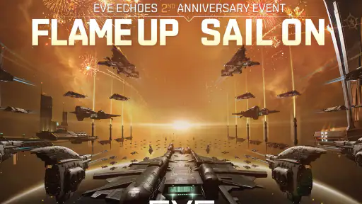 EVE Echoes screenshot 7