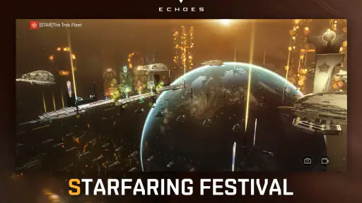 EVE Echoes screenshot 8