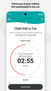 Evenflo screenshot 4