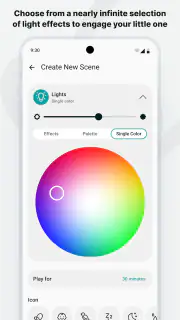 Evenflo screenshot 6