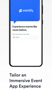 Eventify Event App for MICE screenshot 2