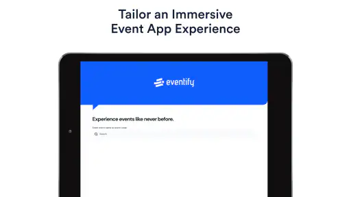 Eventify Event App for MICE screenshot 5