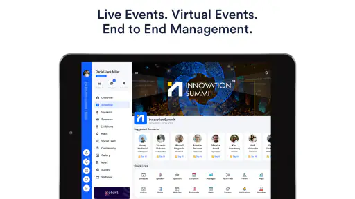Eventify Event App for MICE screenshot 6
