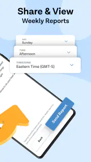 Ever Accountable – Quit Porn screenshot 4