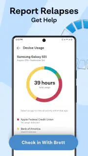 Ever Accountable – Quit Porn screenshot 5