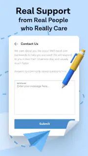 Ever Accountable – Quit Porn screenshot 7