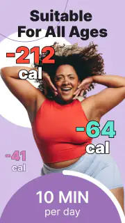 Everdance: Weight Loss Workout screenshot 5