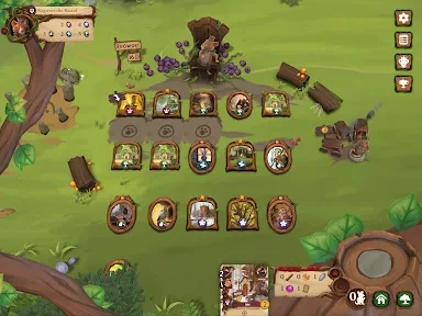 Everdell screenshot